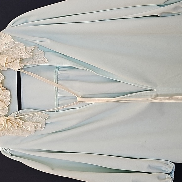 Oscar de la Renta - Picture 7 of 9